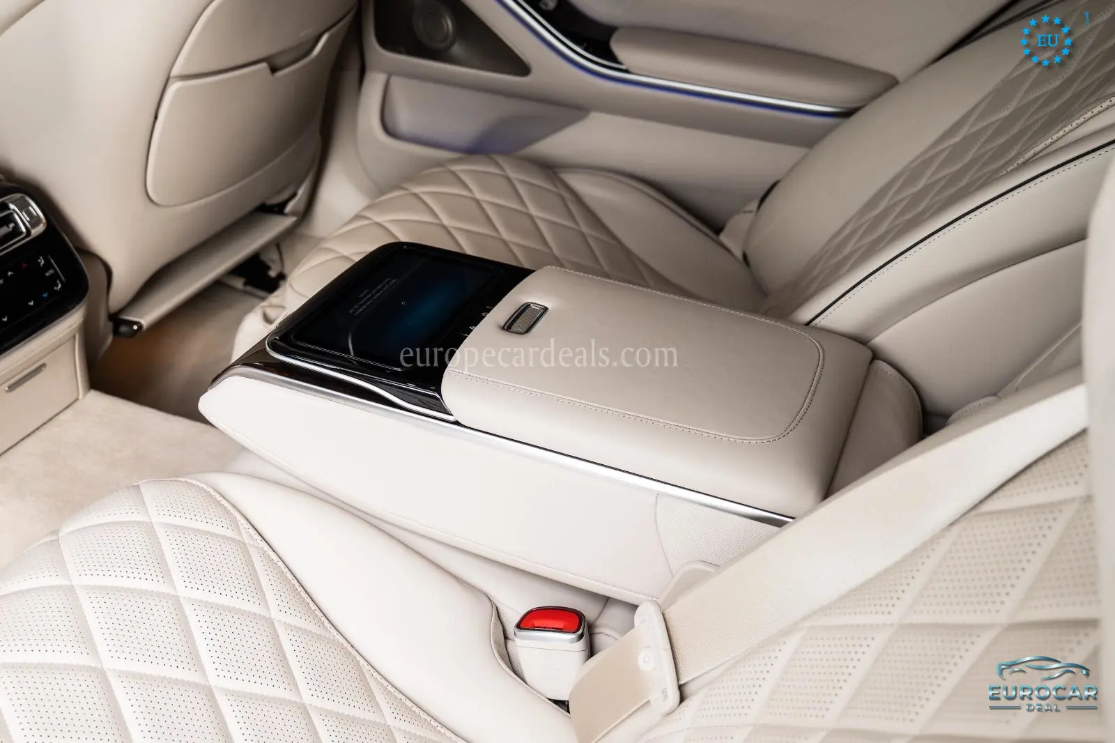 Mercedes-Benz S 580