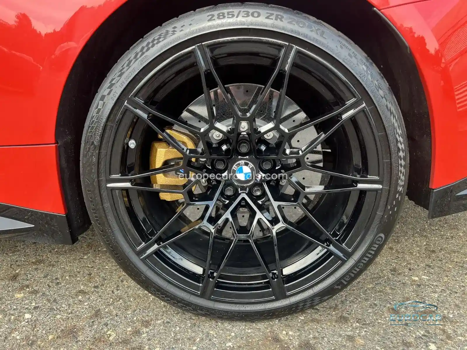 BMW M4