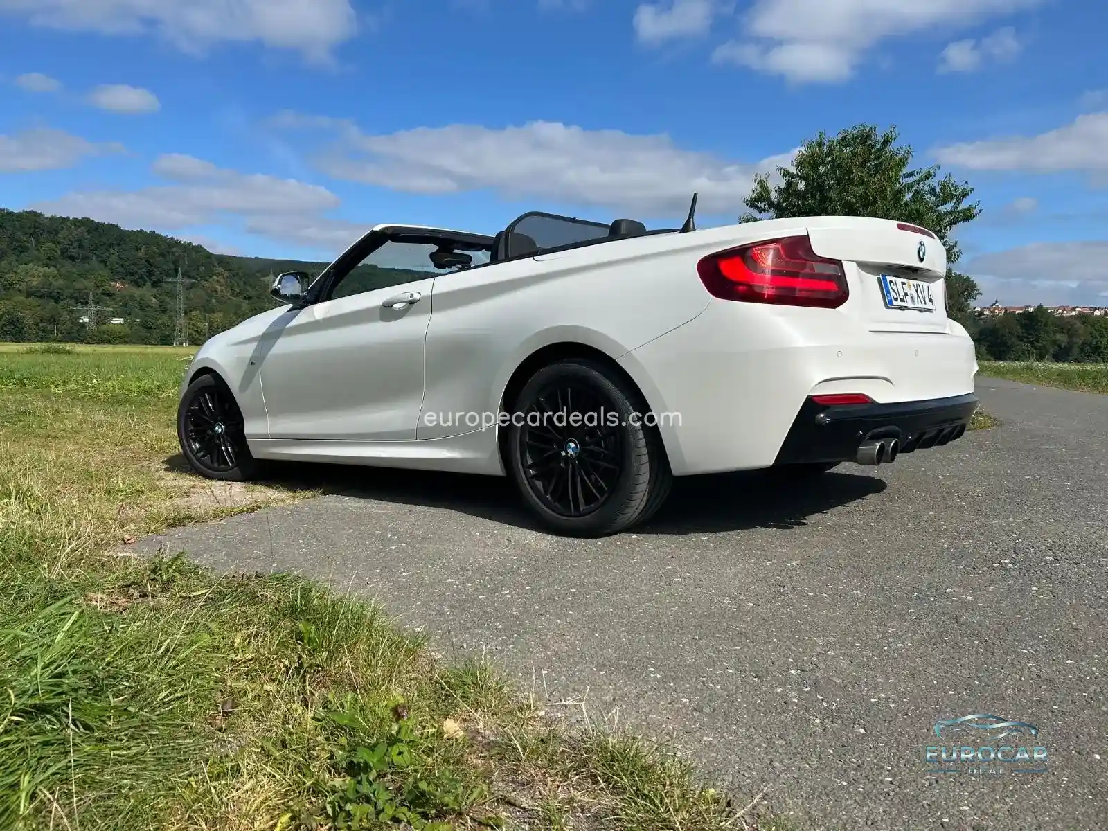 BMW 218