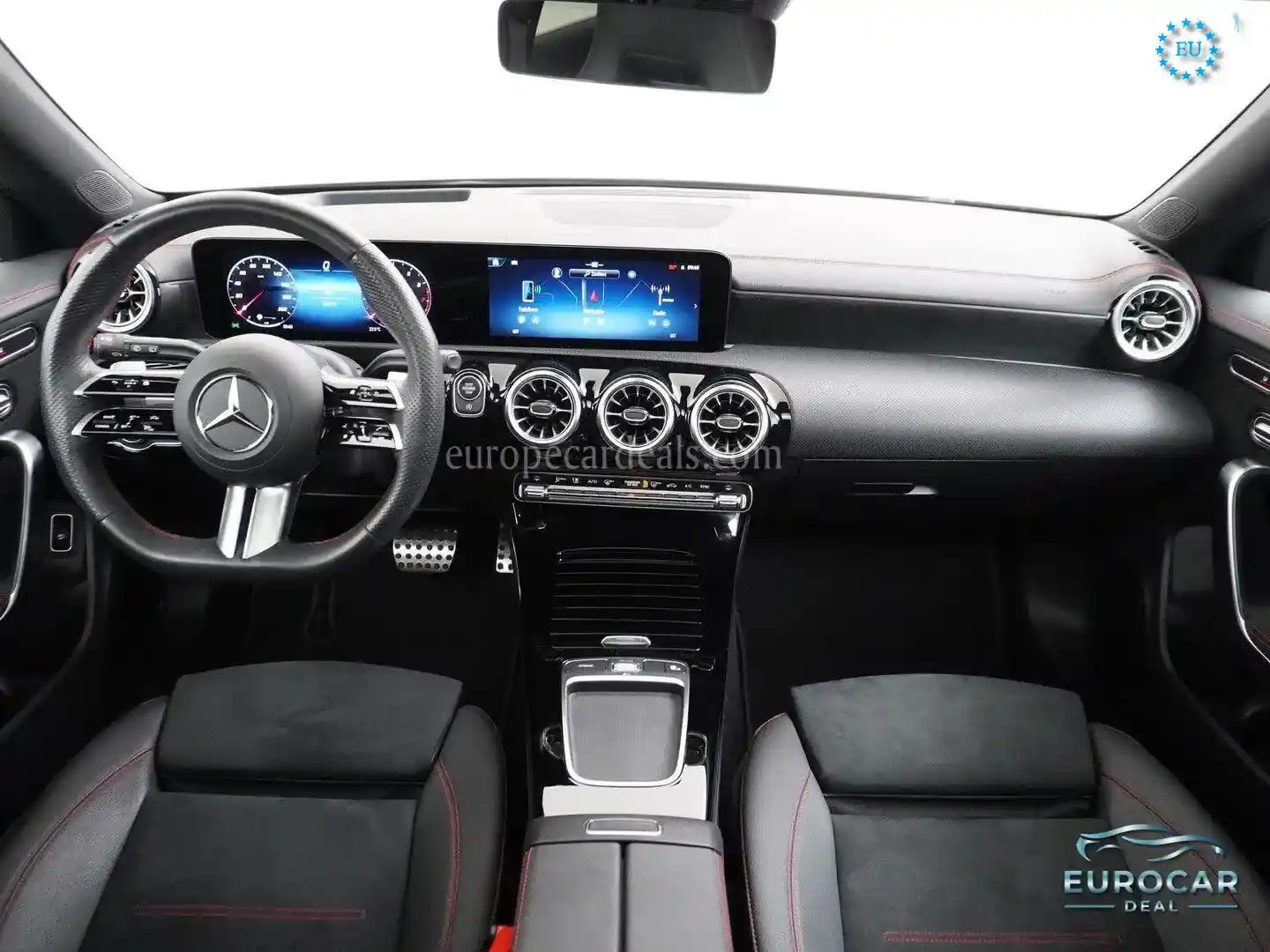 Mercedes-Benz CLA 180 Shooting Brake