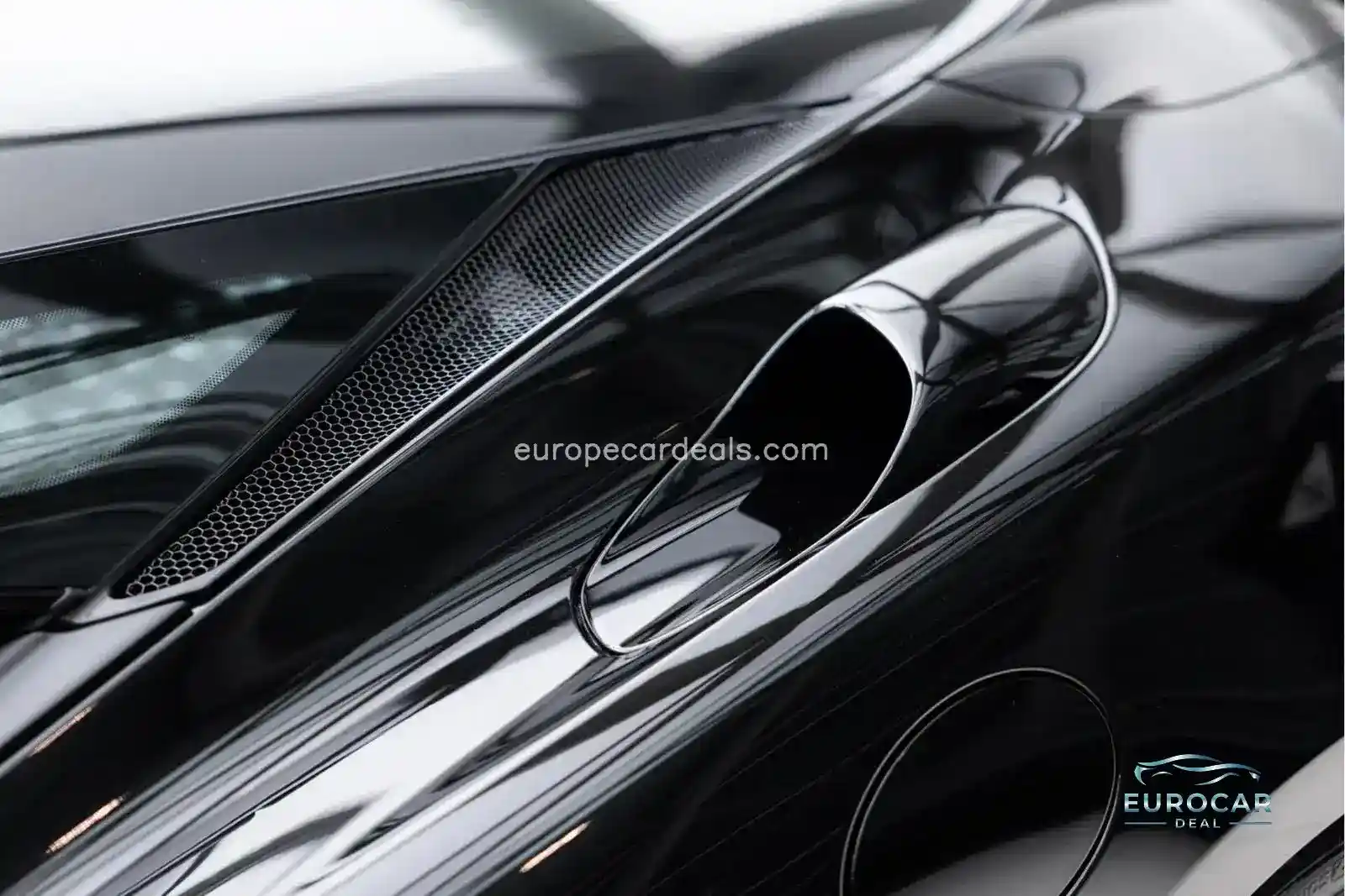 McLaren Other