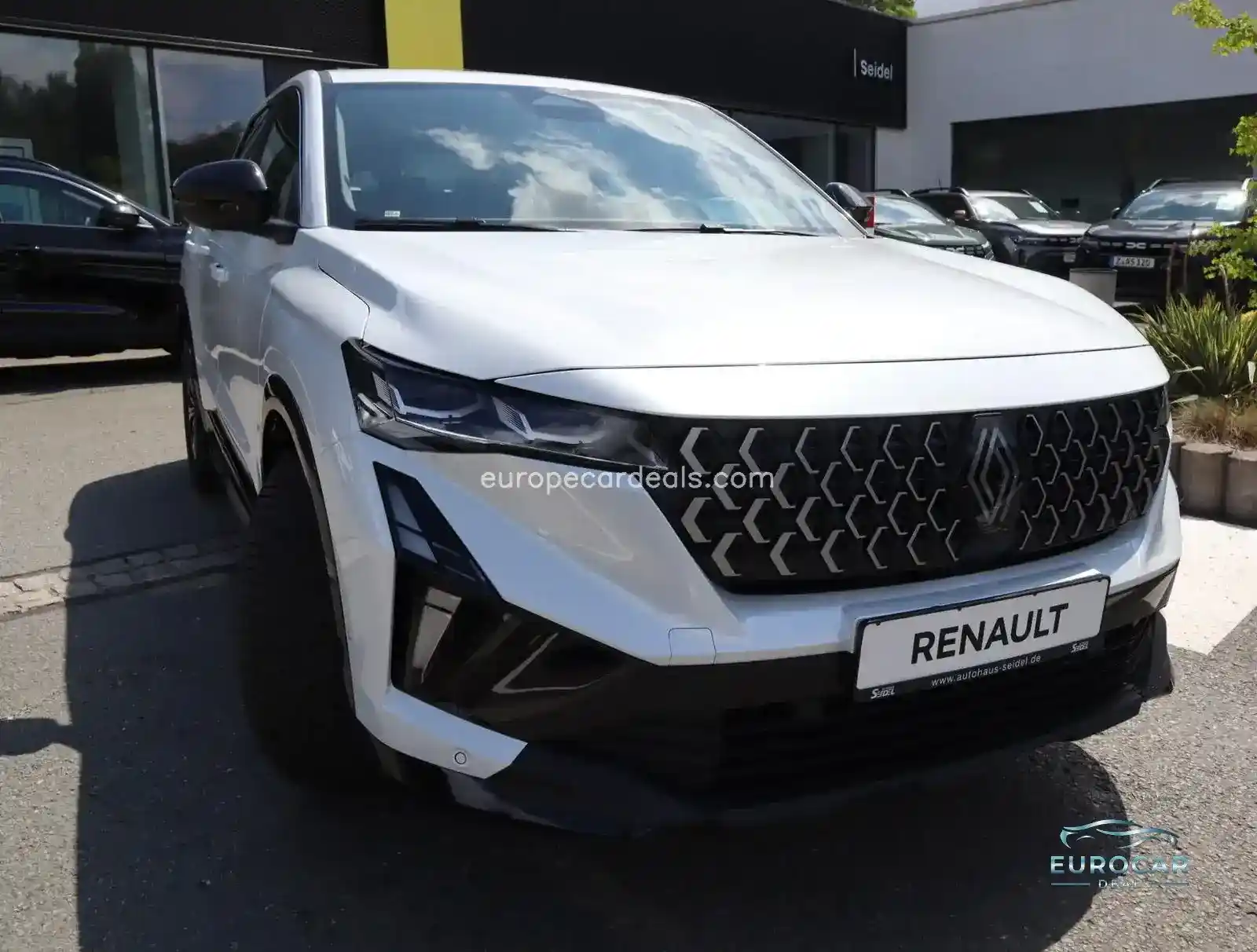 Renault Austral