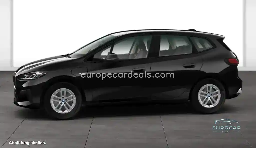 BMW 225 Active Tourer