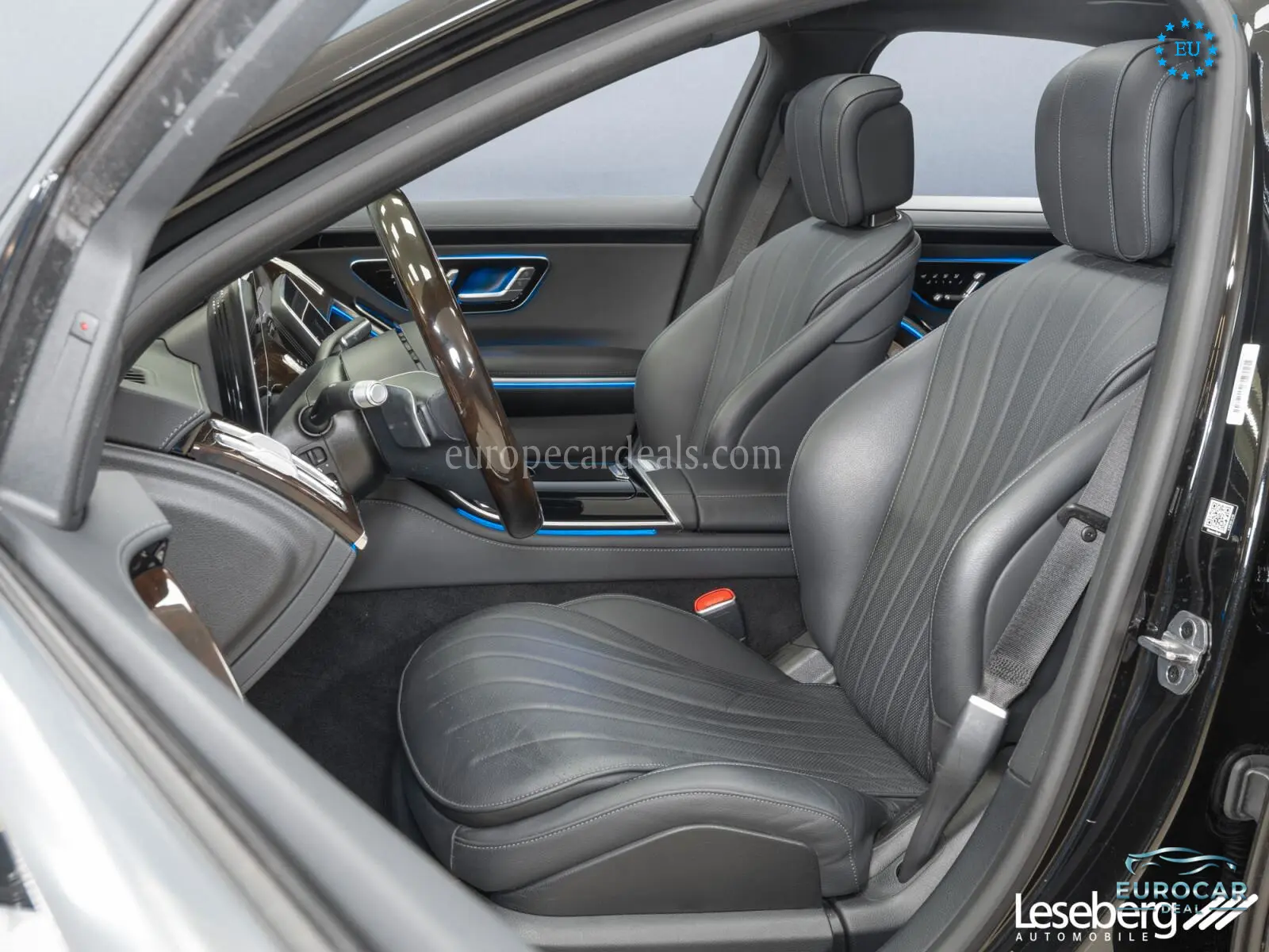 Mercedes-Benz S 400