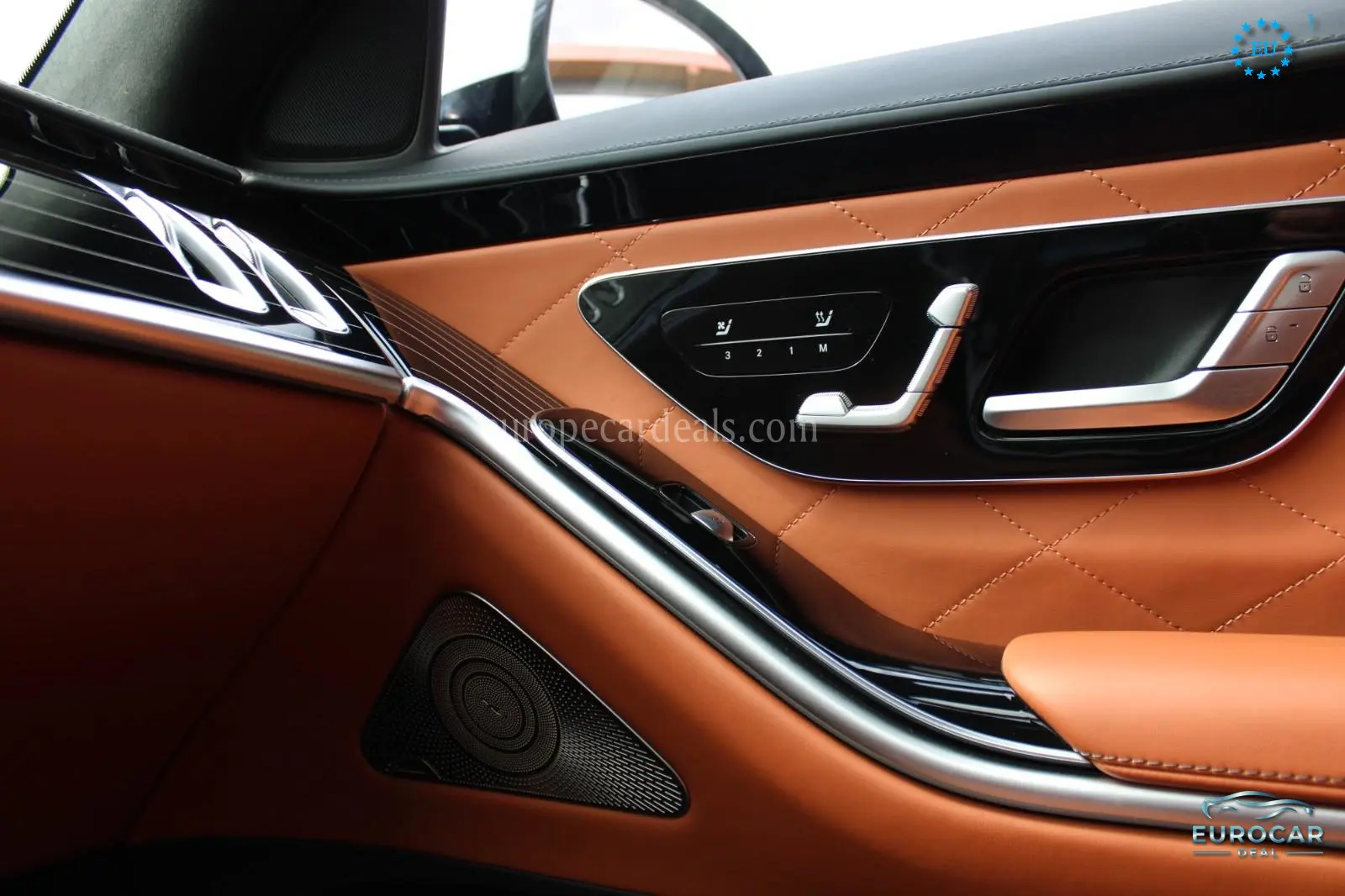 Mercedes-Benz S 400