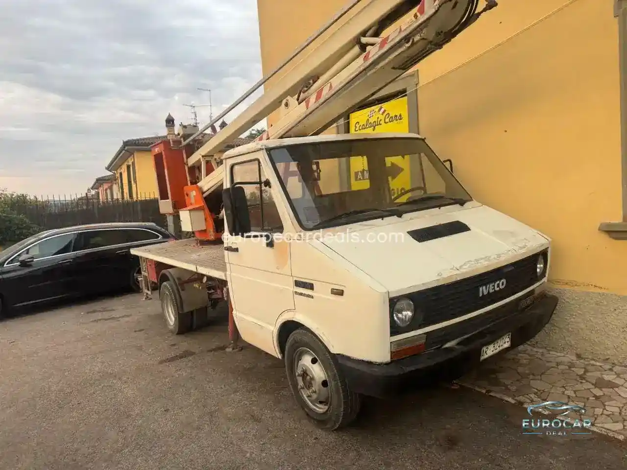 Iveco Other