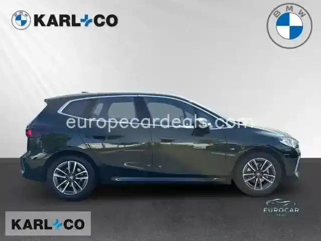 BMW 220 Active Tourer