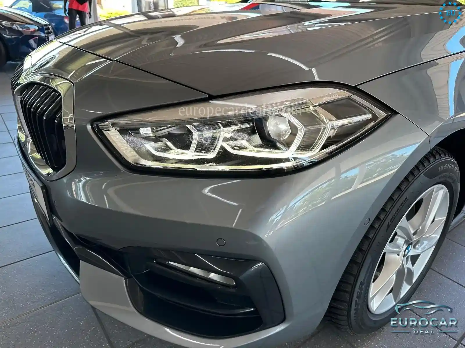 BMW 118