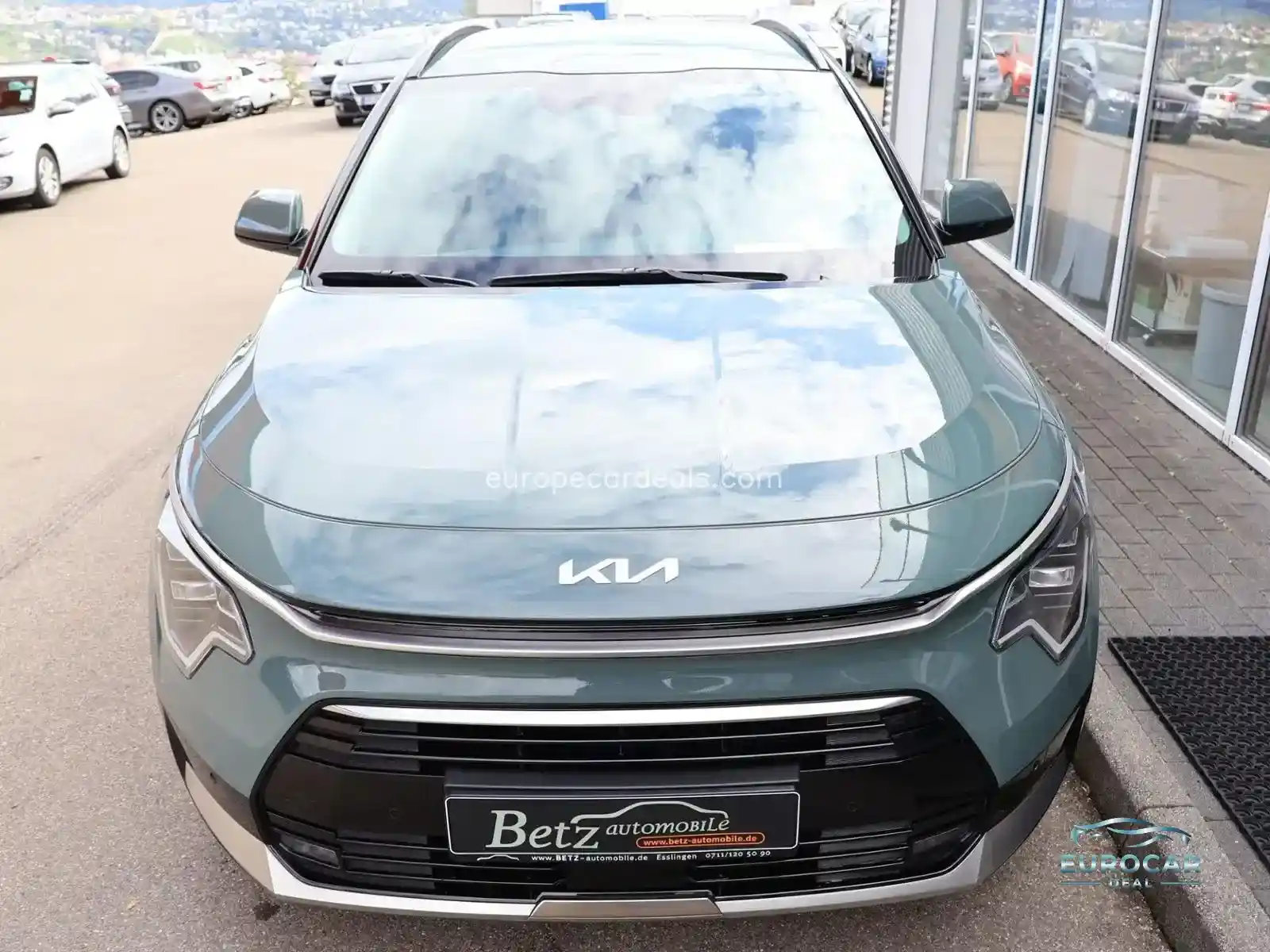Kia Niro