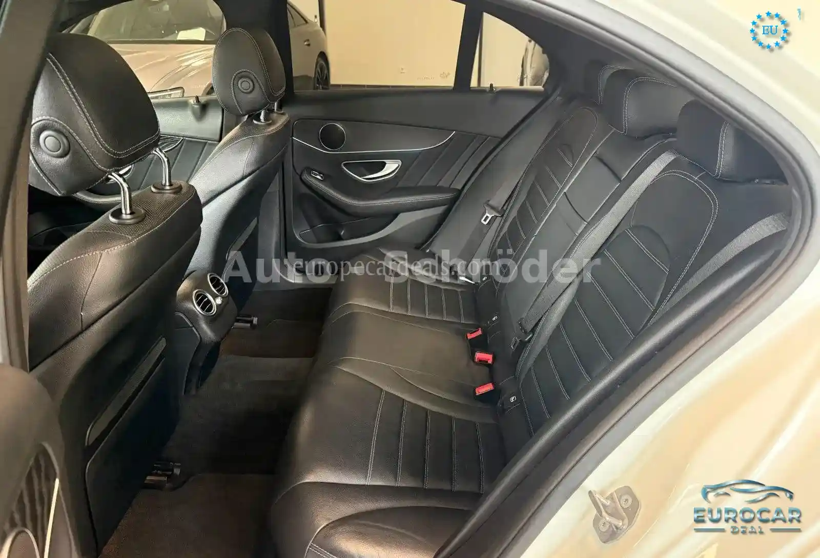 Mercedes-Benz C 250