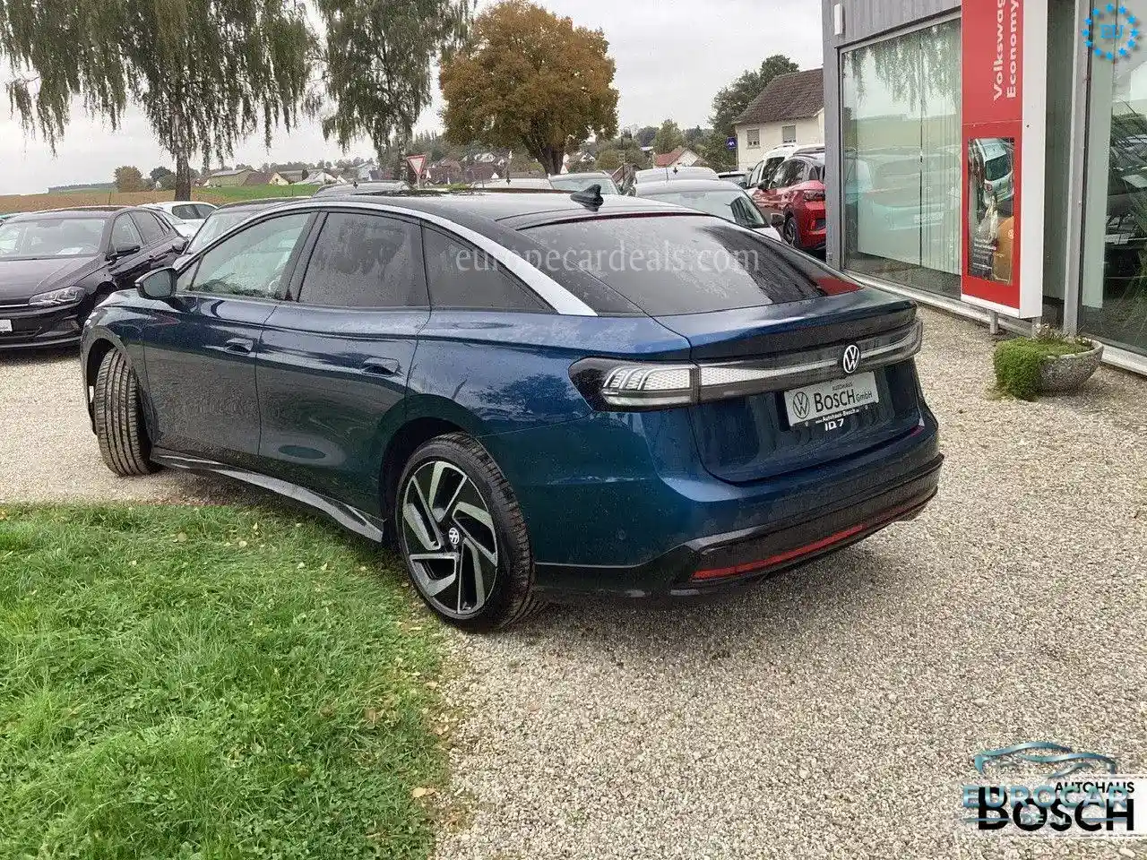 Volkswagen ID.7