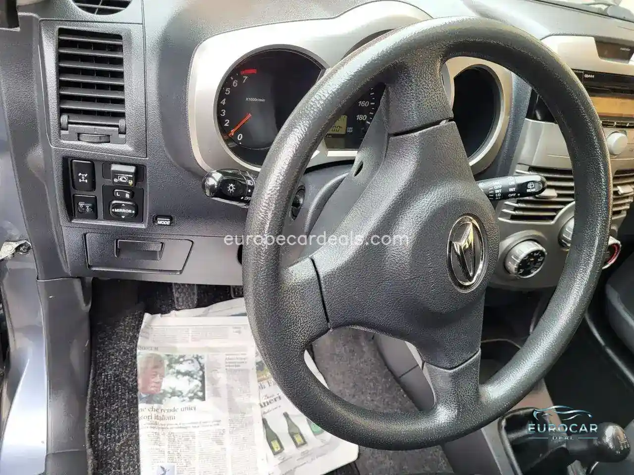 Daihatsu Terios
