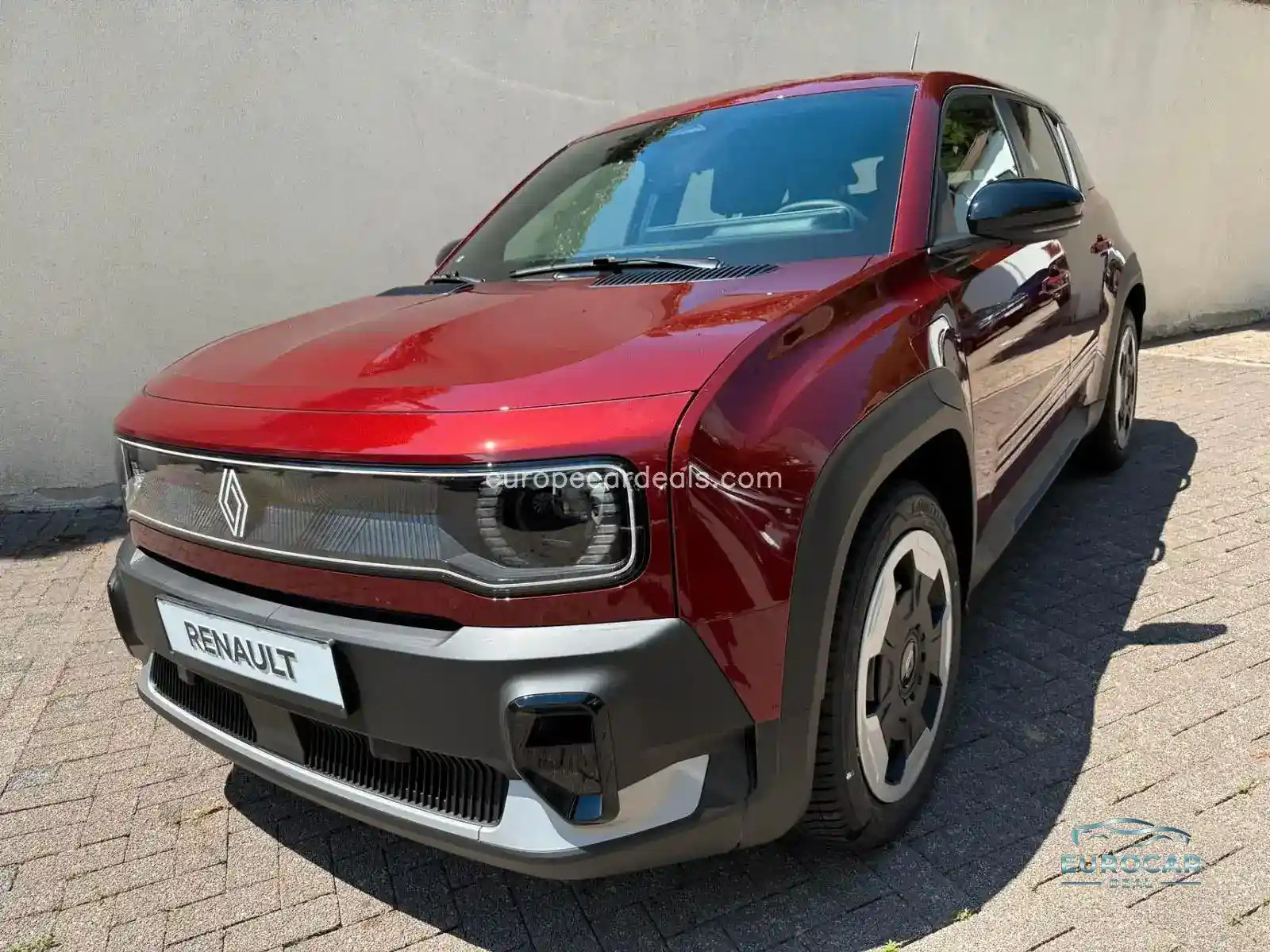 Renault R 4