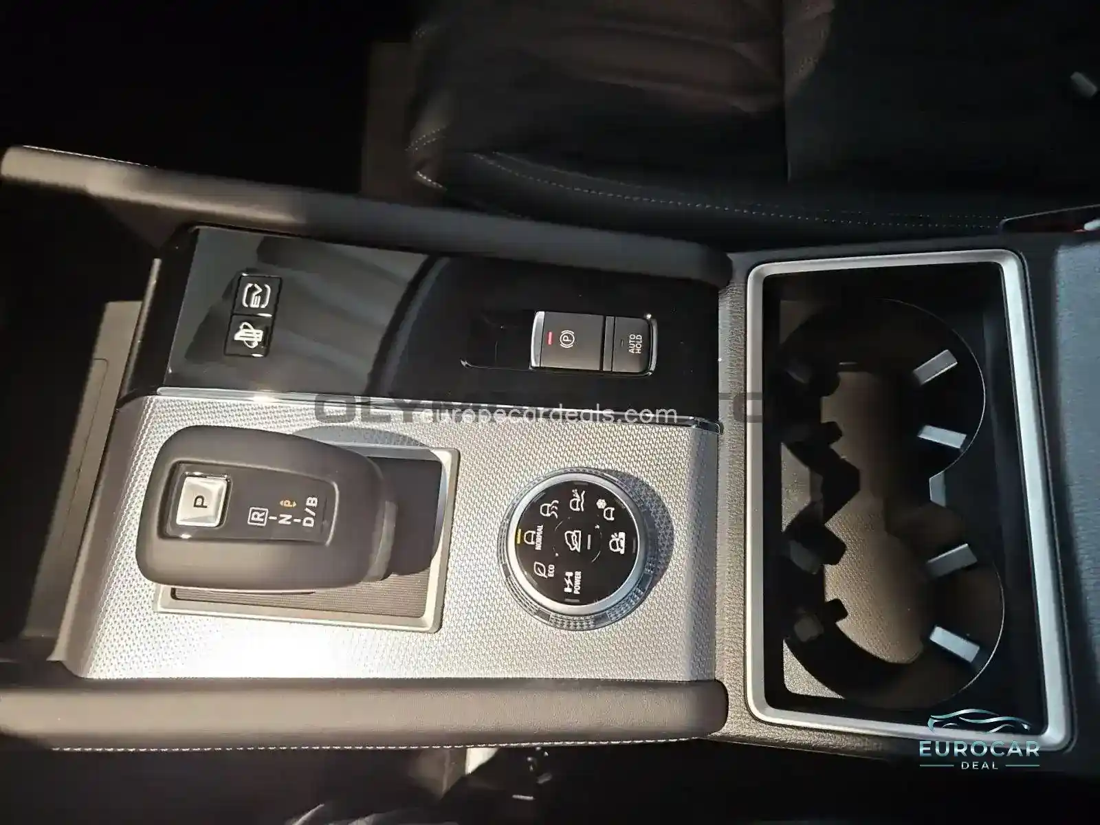 Mitsubishi Plug-in Hybrid Outlander