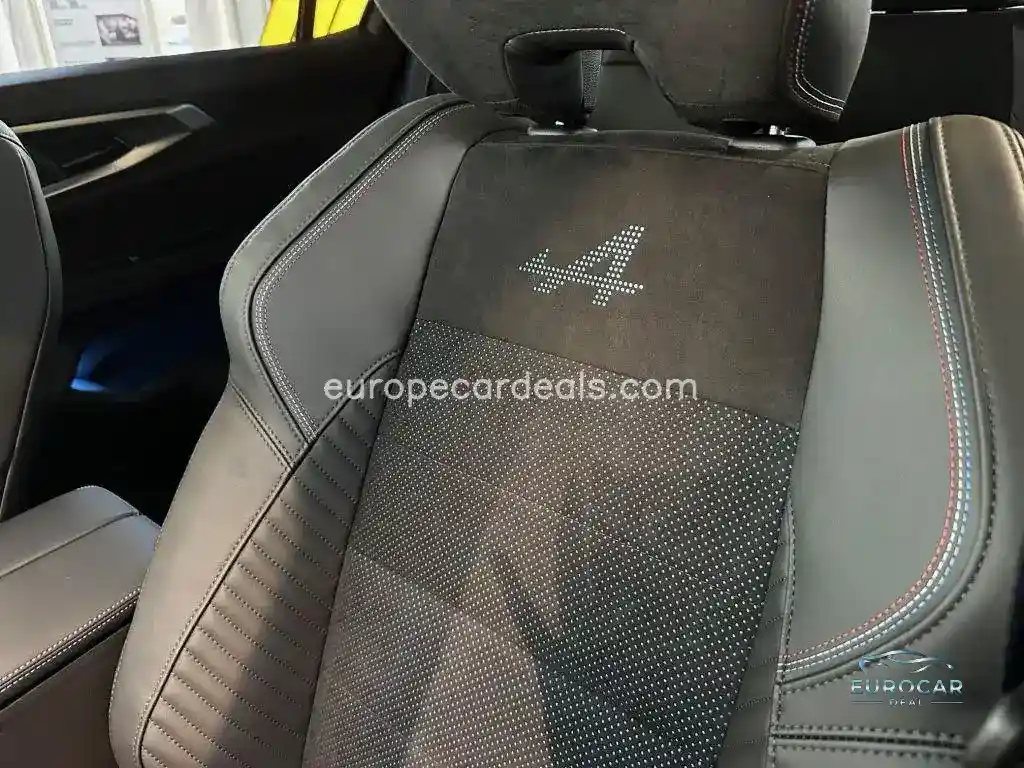 Renault Rafale