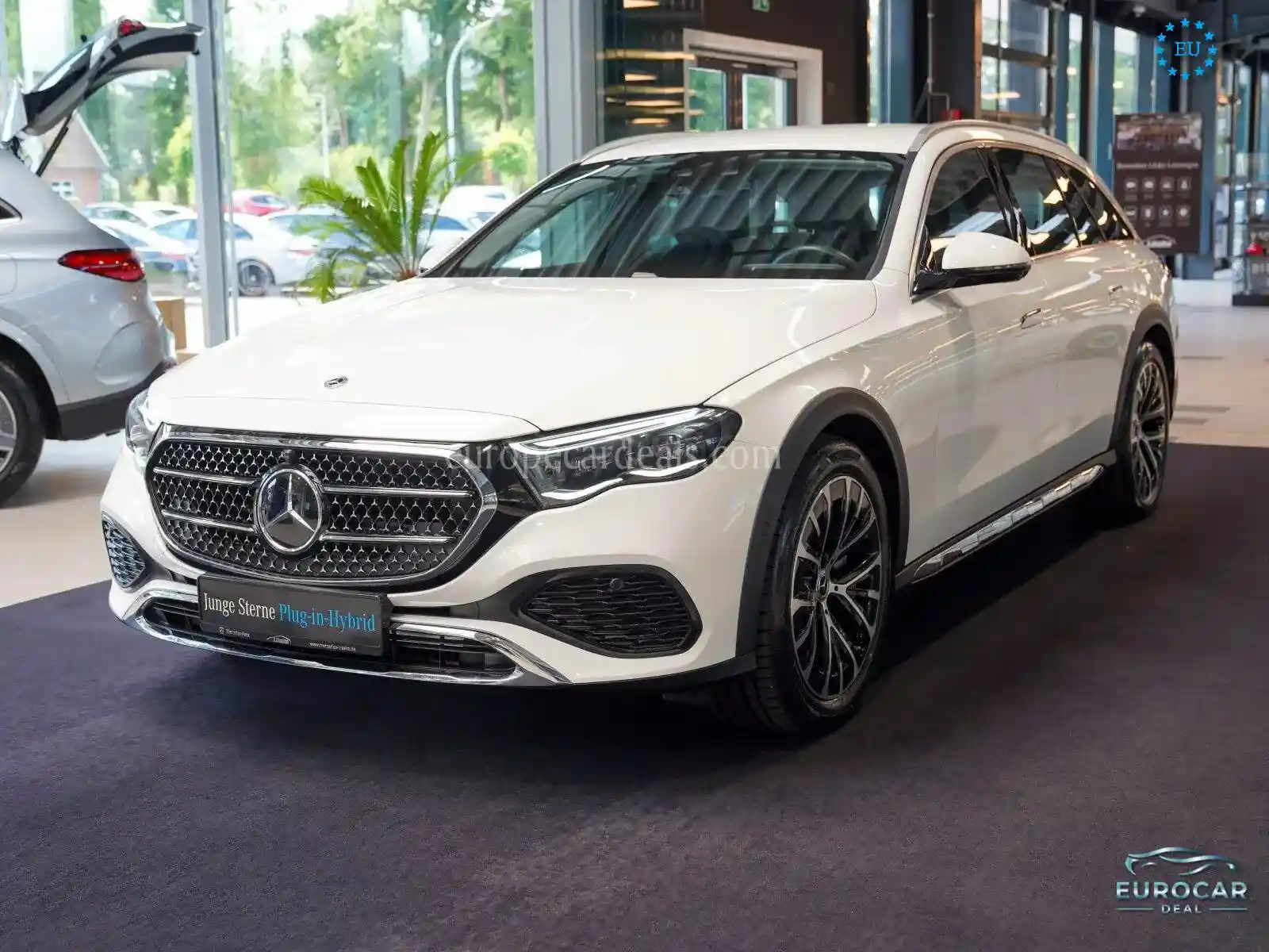 Mercedes-Benz E 300