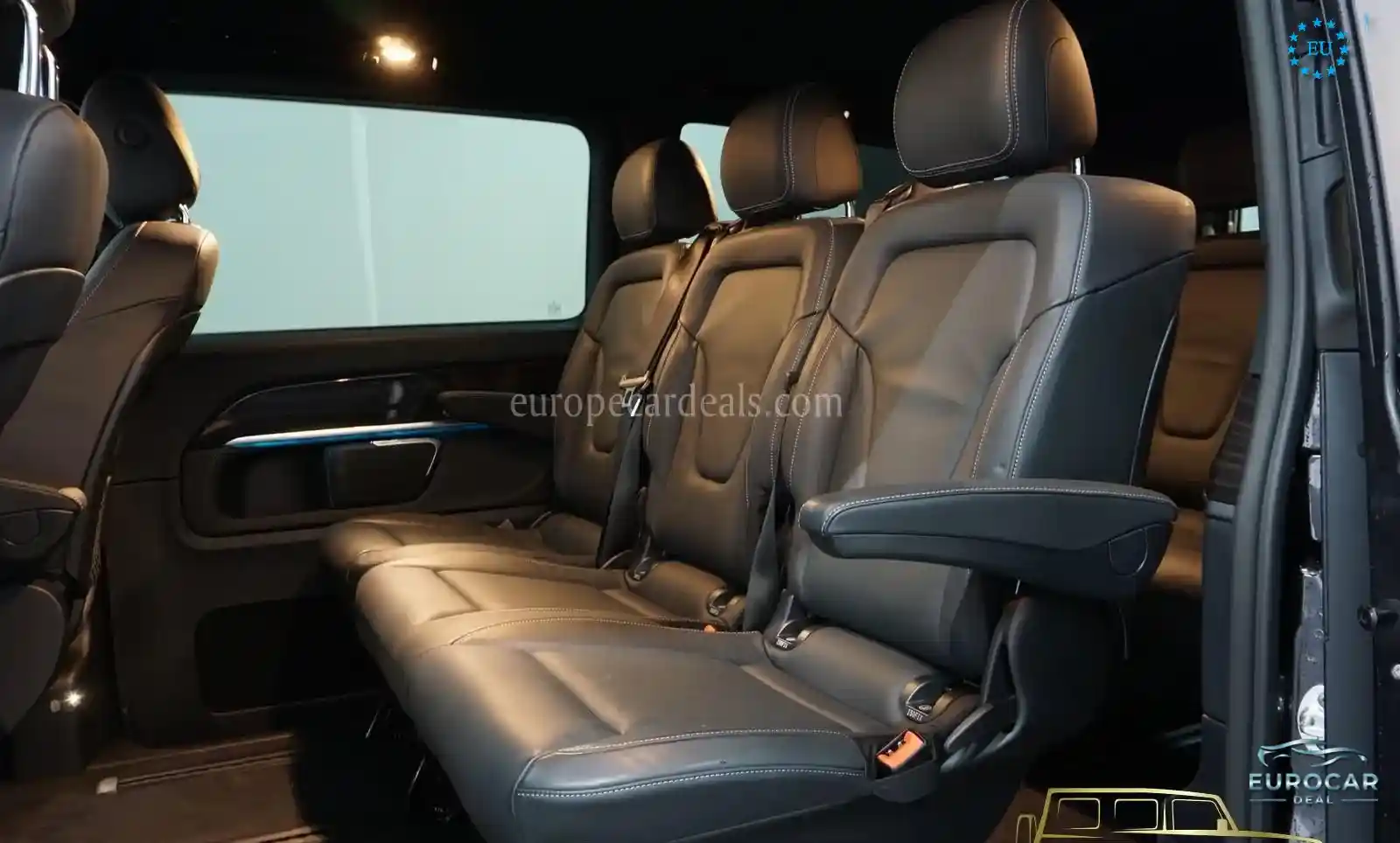 Mercedes-Benz V 300