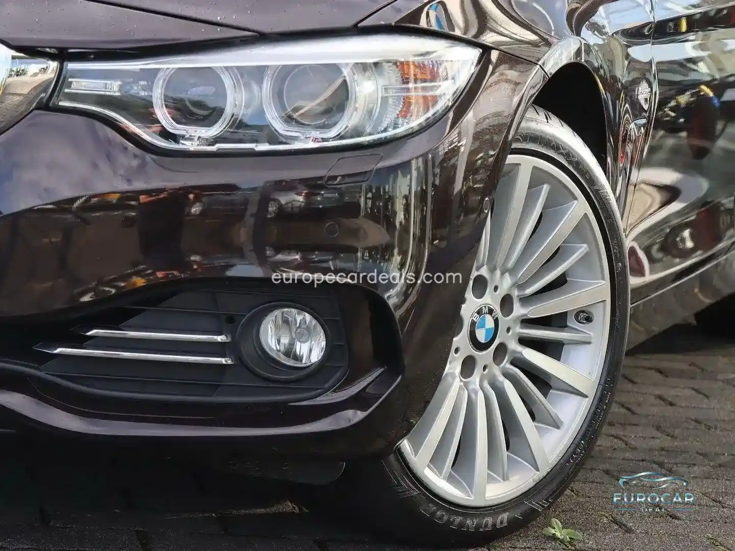 BMW 420