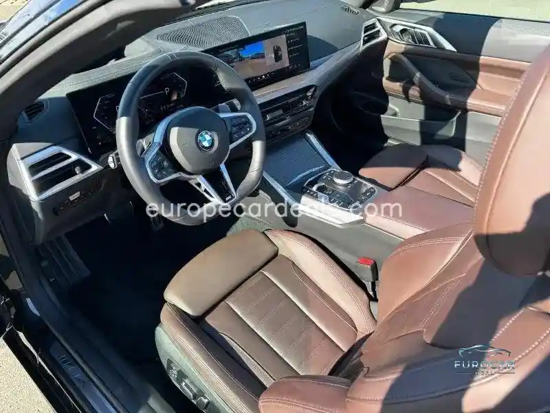 BMW 430