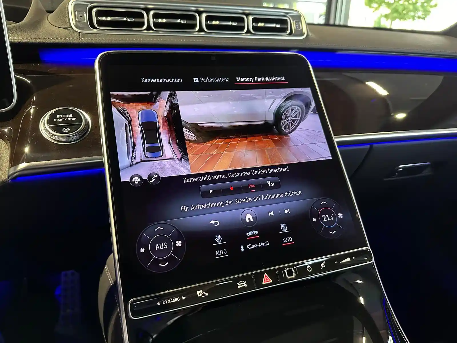 Mercedes-Benz S 350