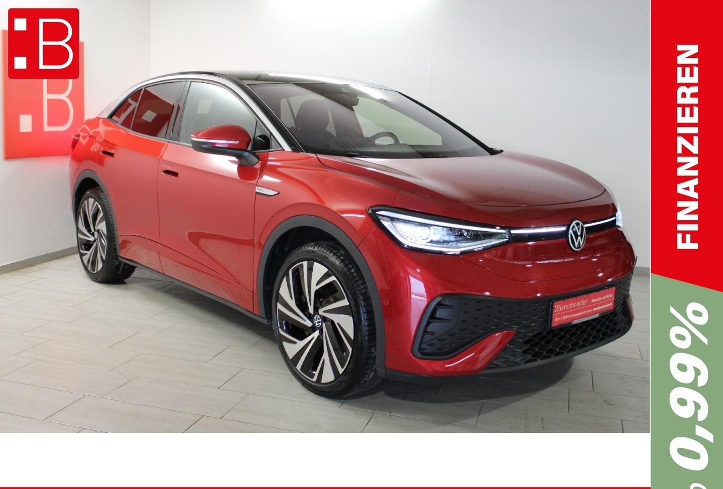 Volkswagen ID.5