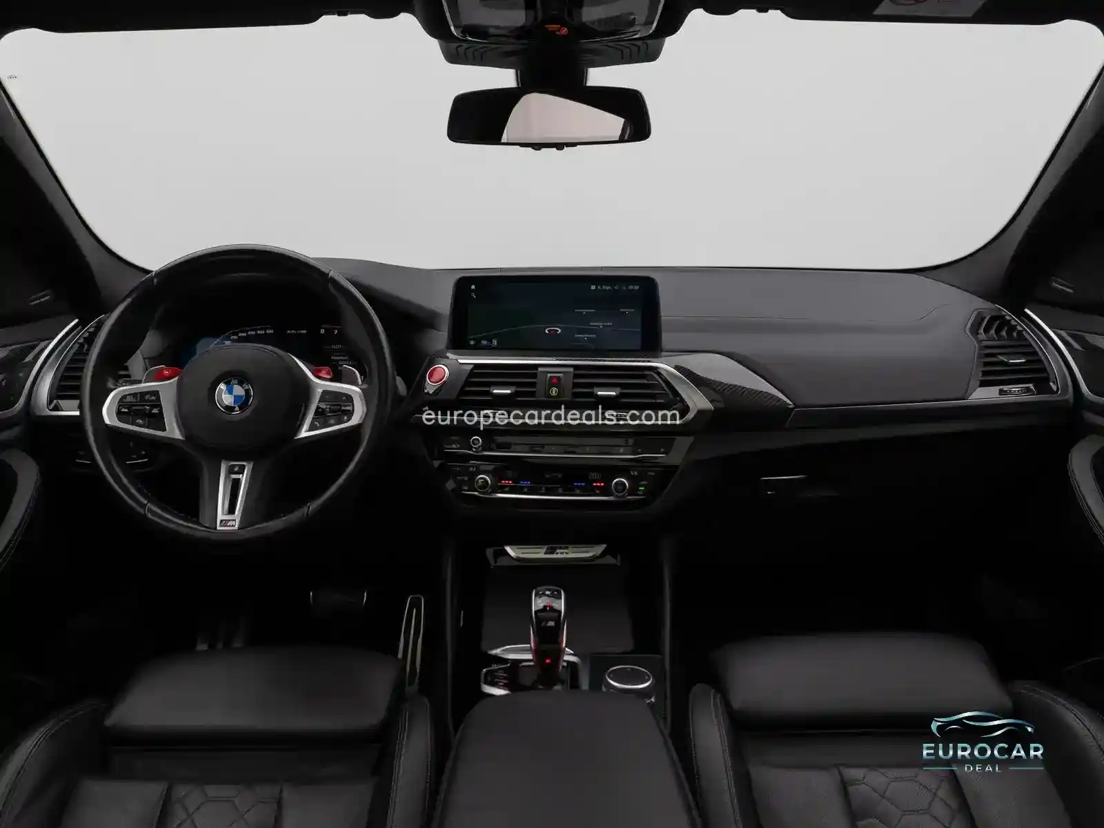 BMW X4 M