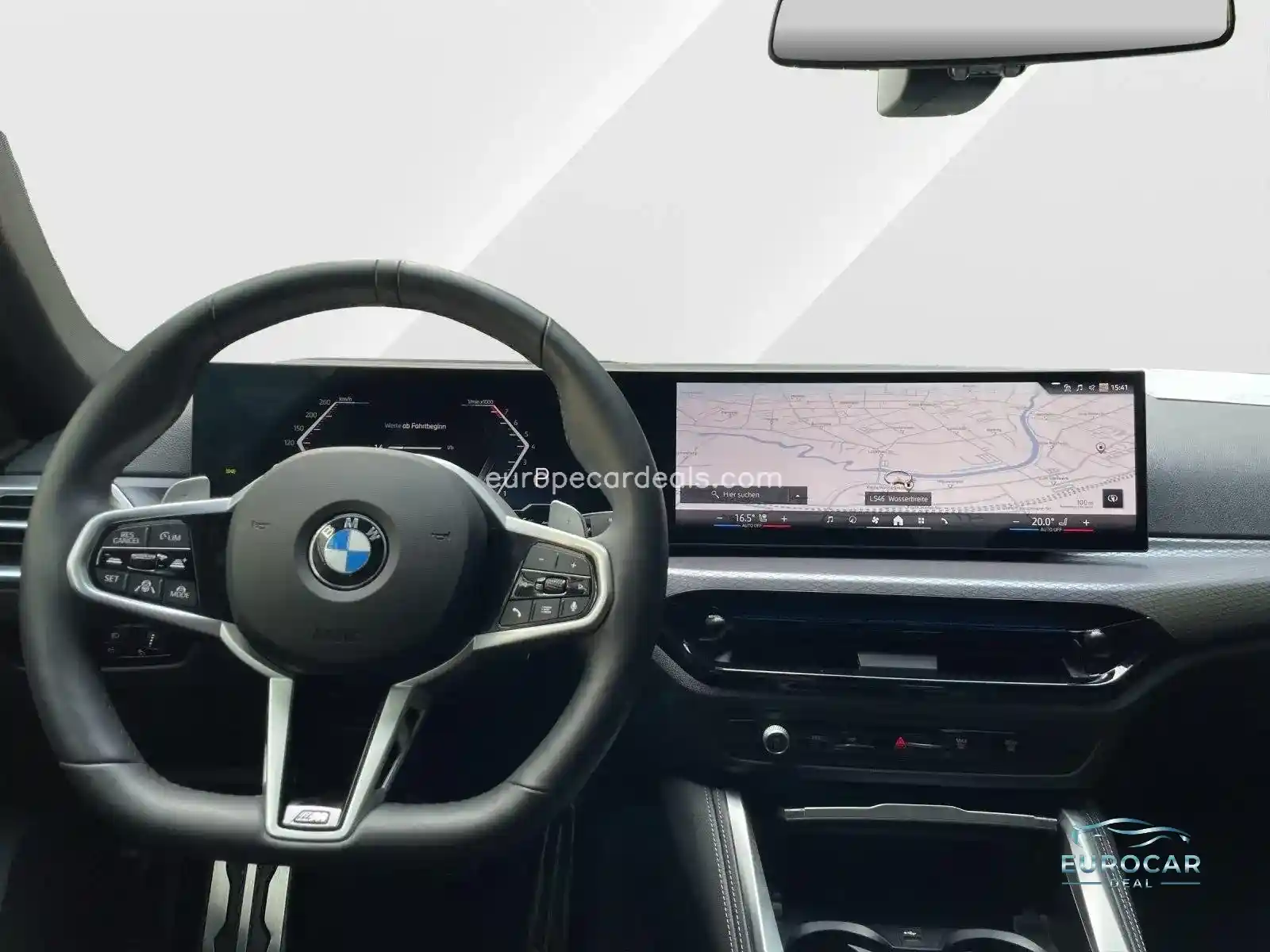 BMW 430 Gran Coupé