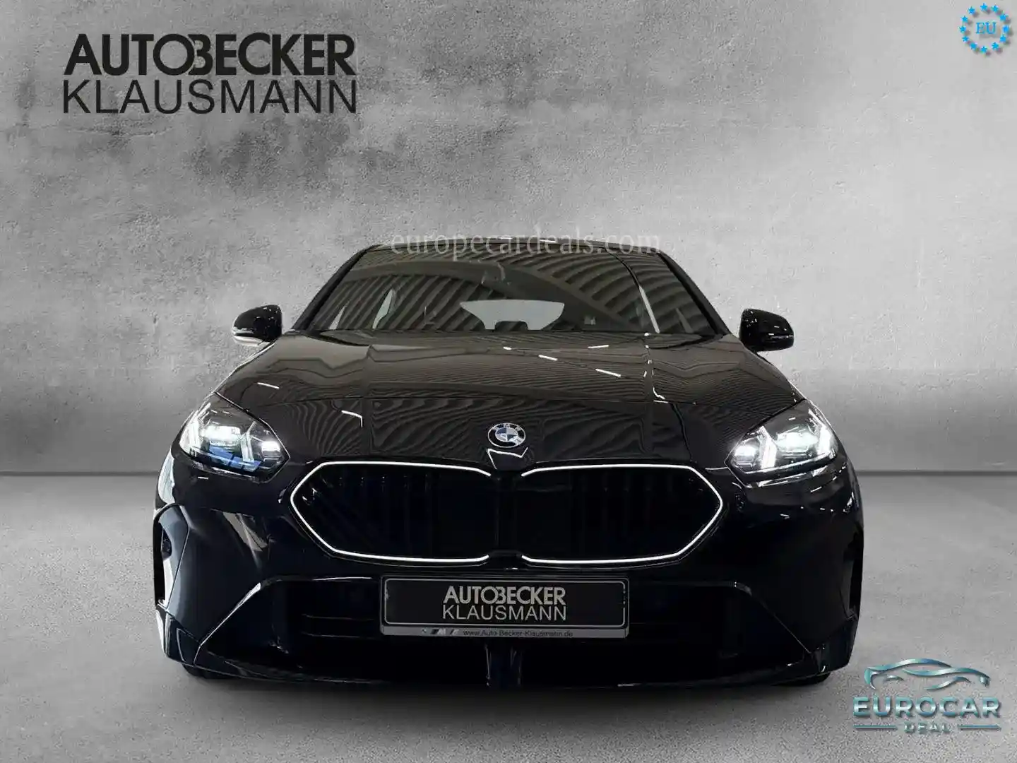 BMW 123