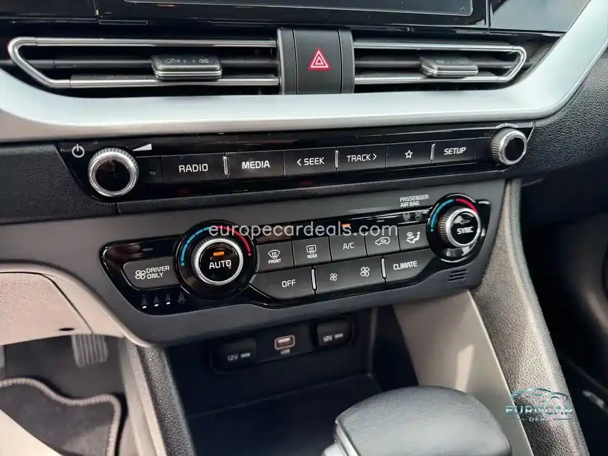 Kia Niro