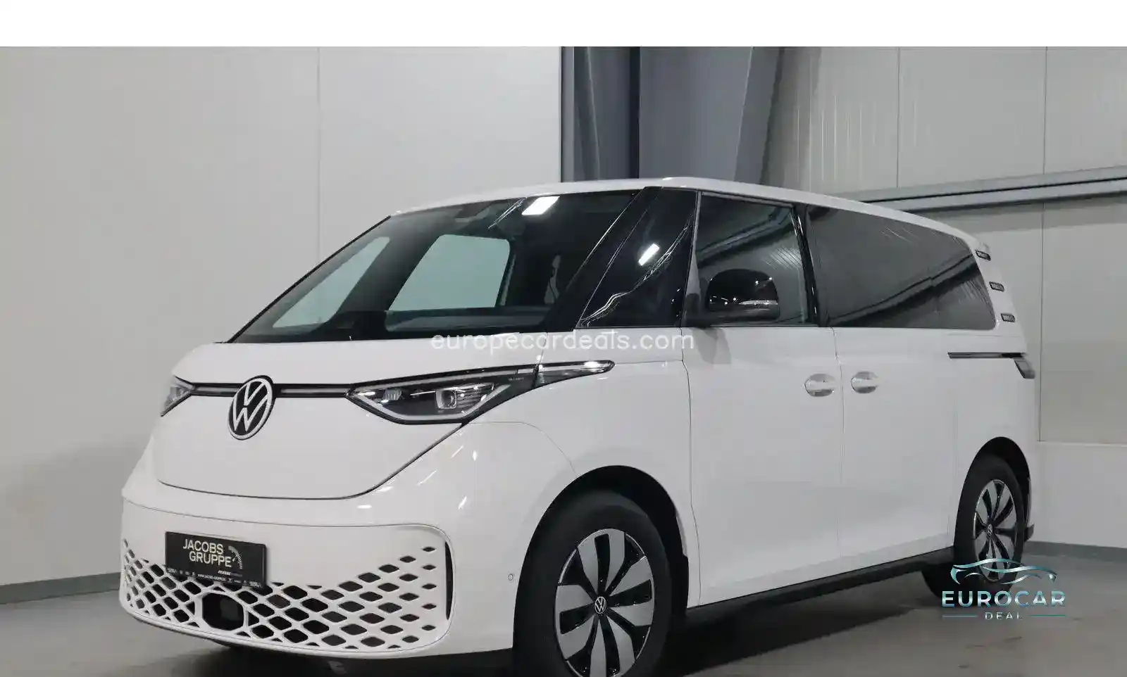 Volkswagen ID. Buzz