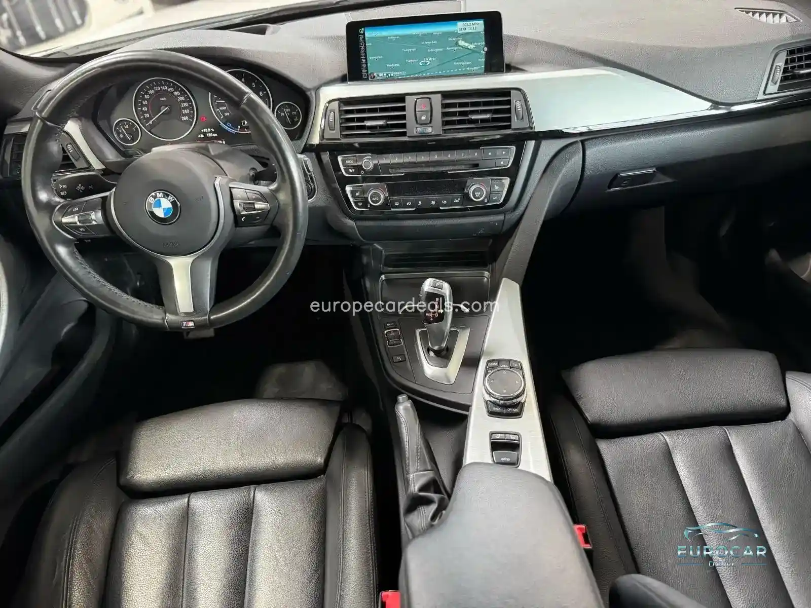 BMW 420