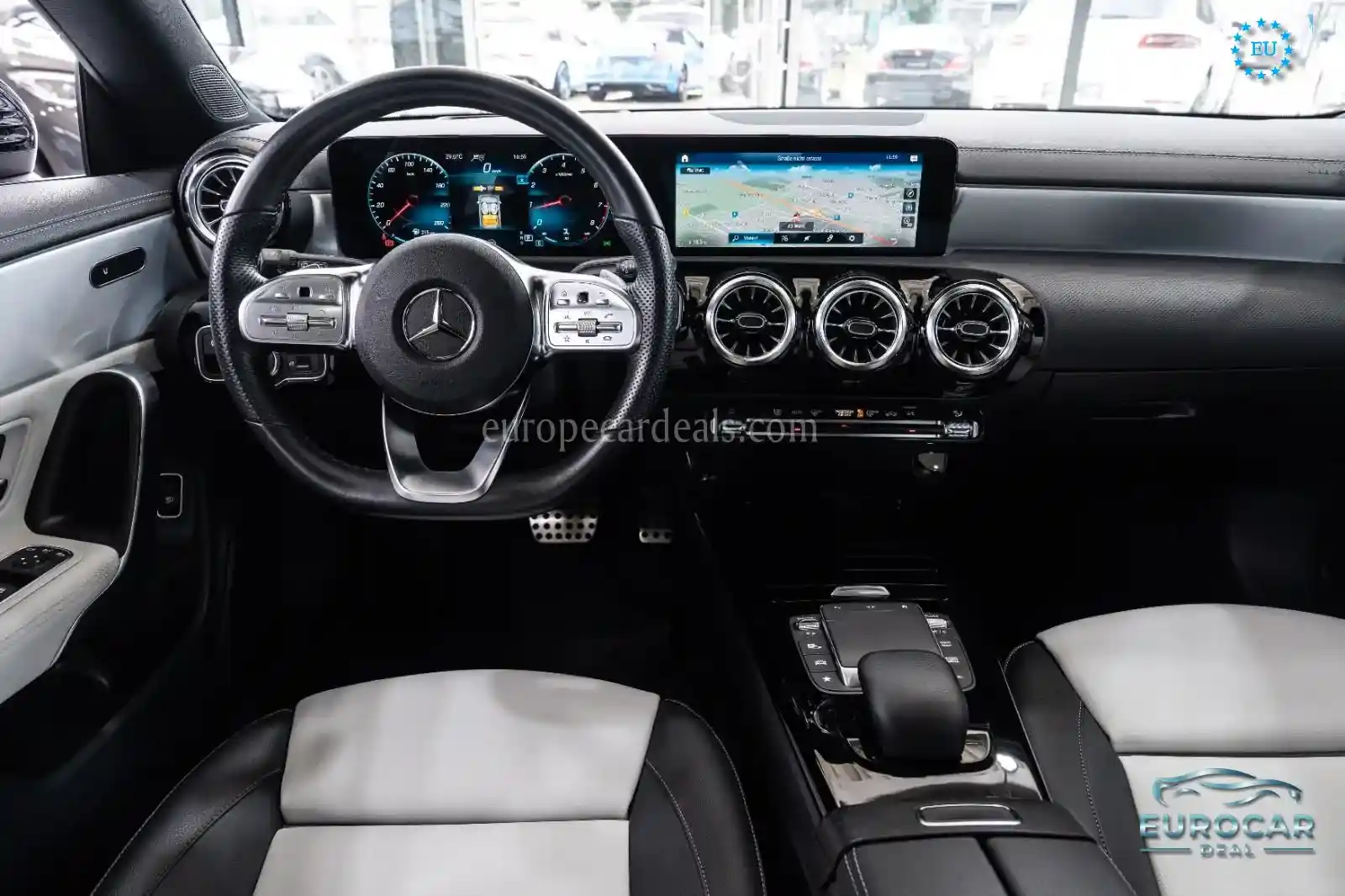 Mercedes-Benz CLA 250 Shooting Brake