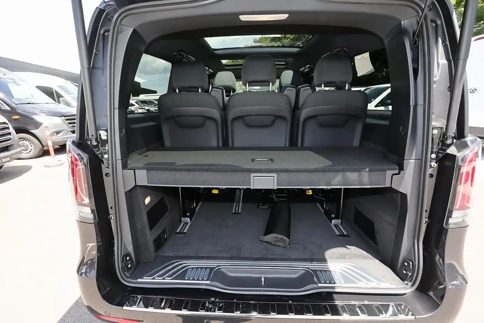 Mercedes-Benz V 300