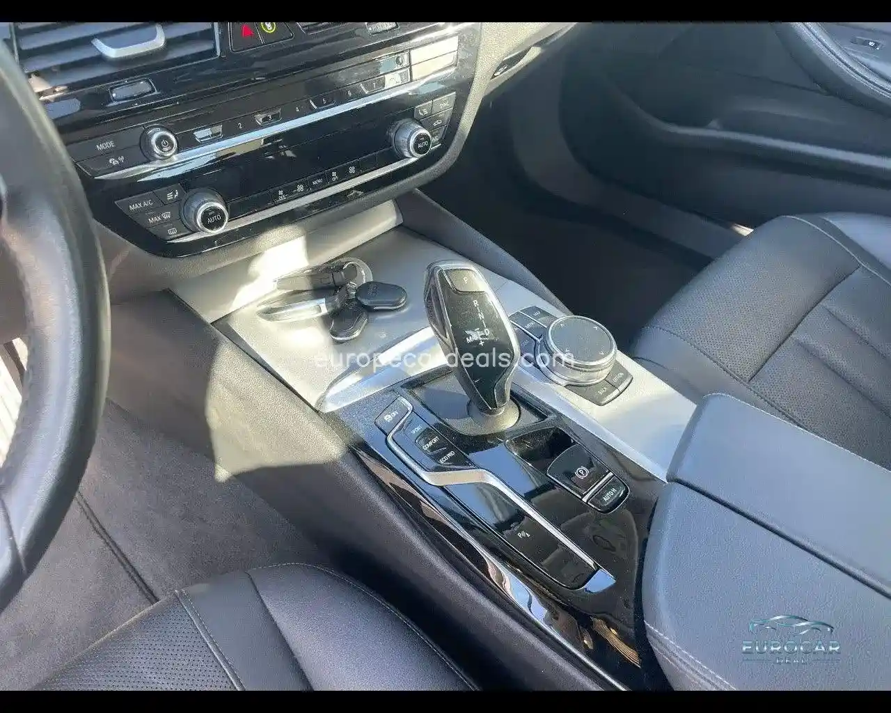 BMW 518