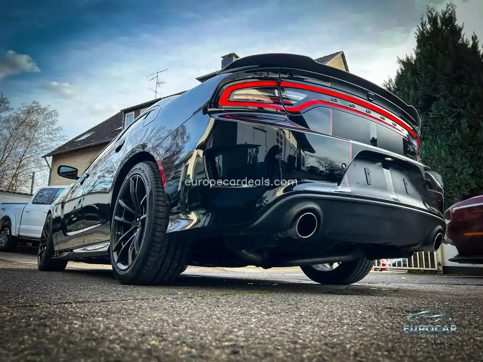 Dodge Charger