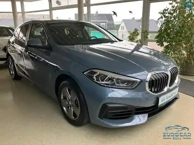 BMW 118