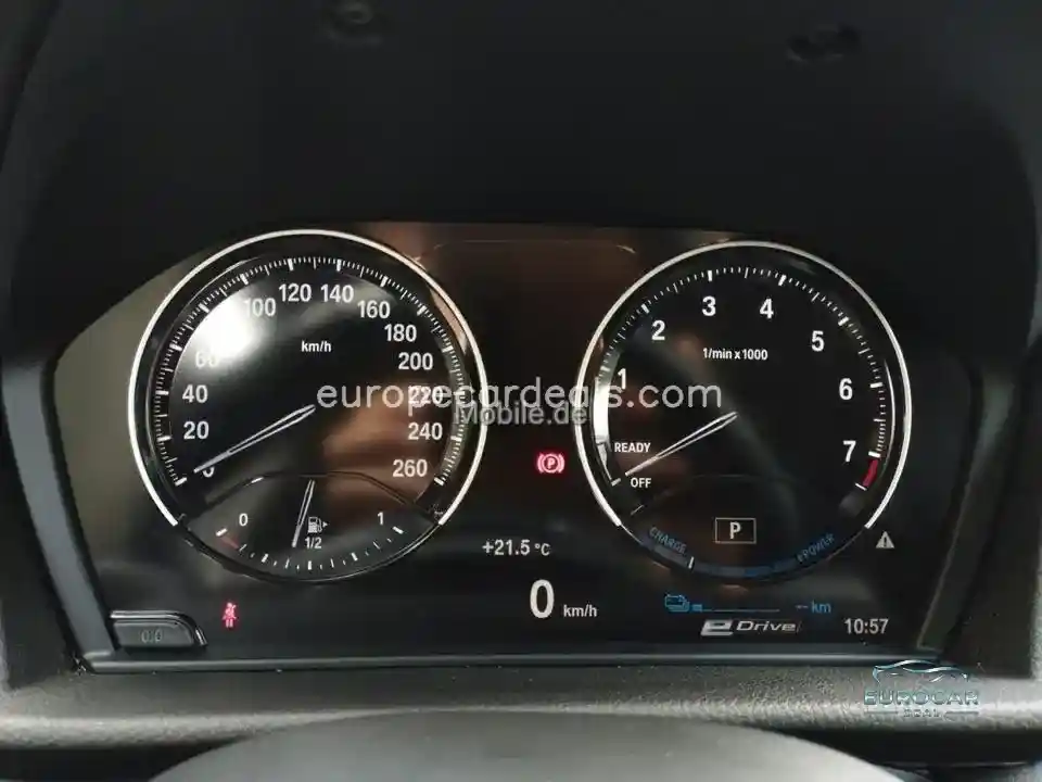 BMW 225 Active Tourer