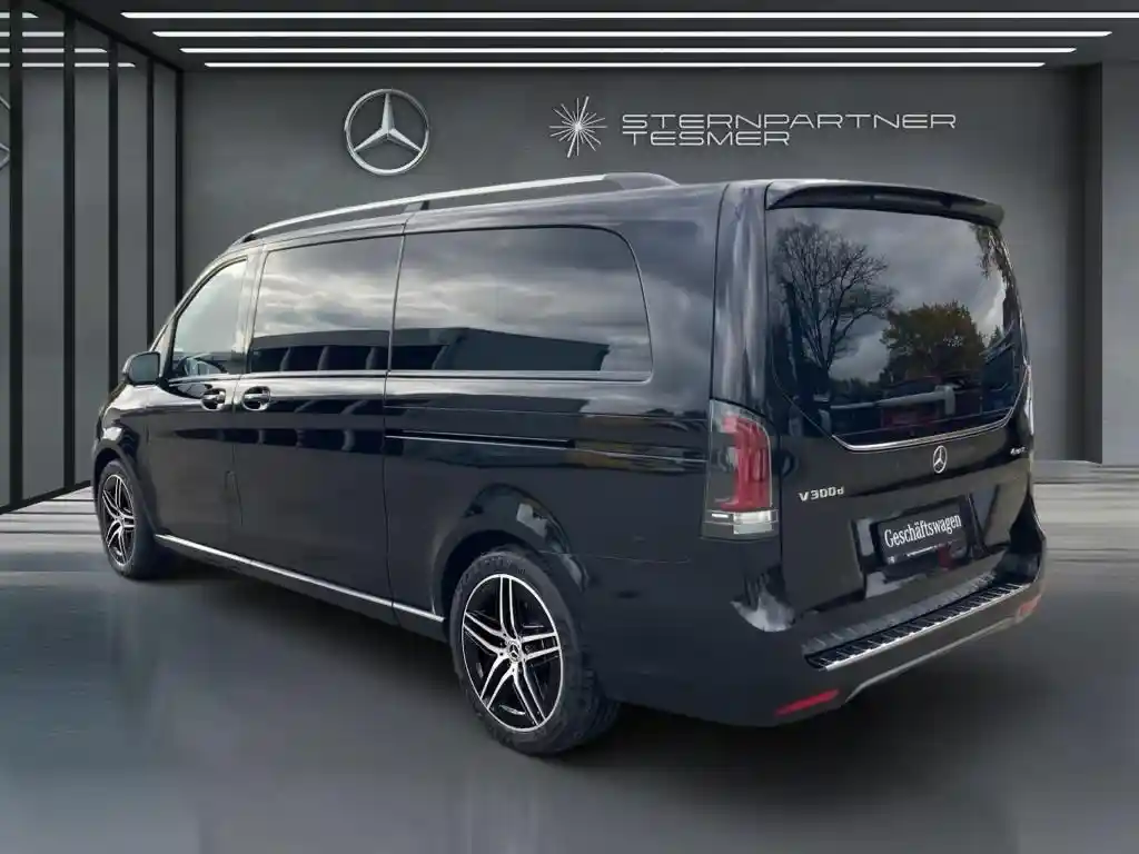 Mercedes-Benz V 300