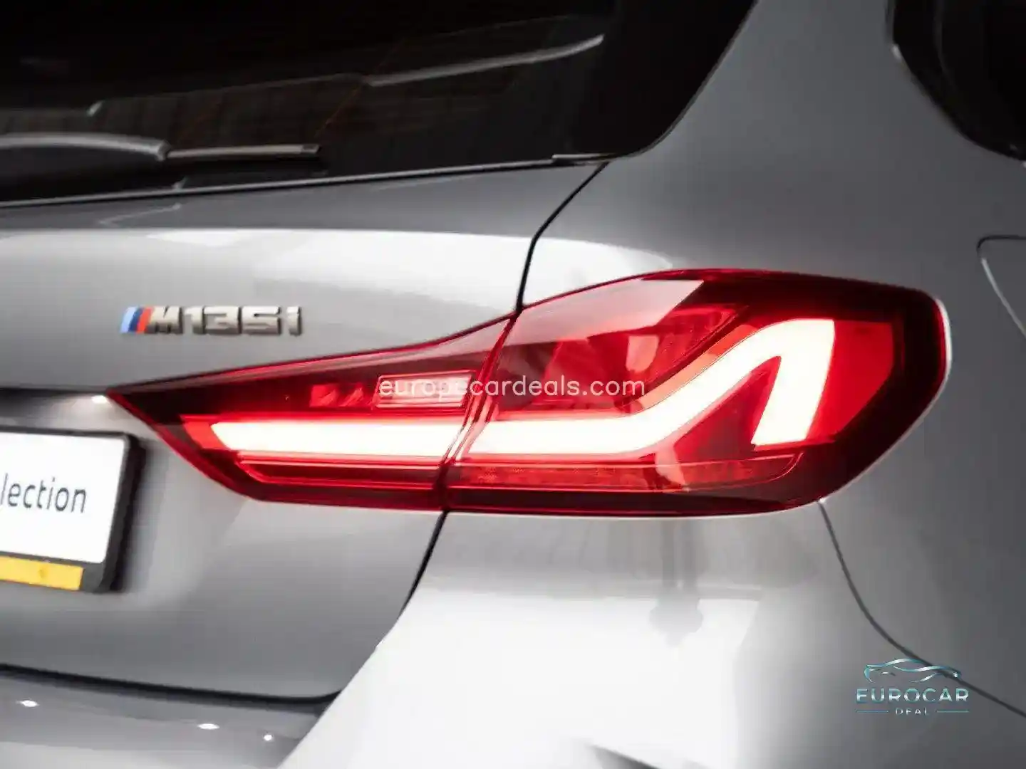 BMW M135