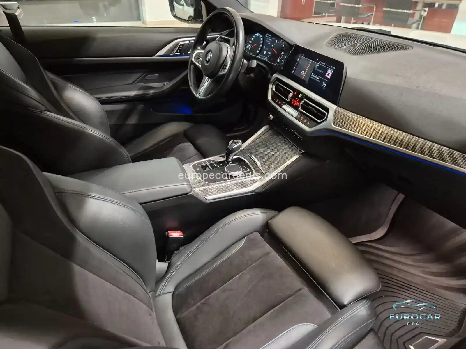 BMW 420