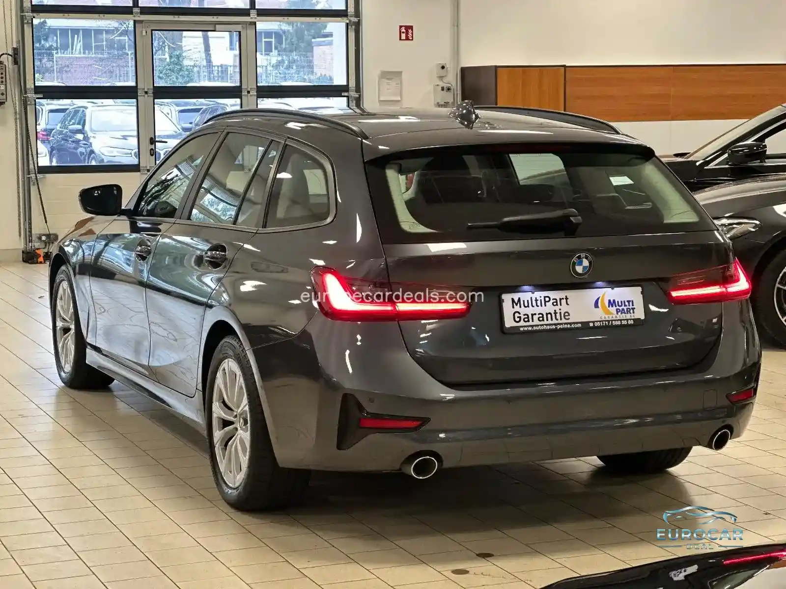 BMW 318