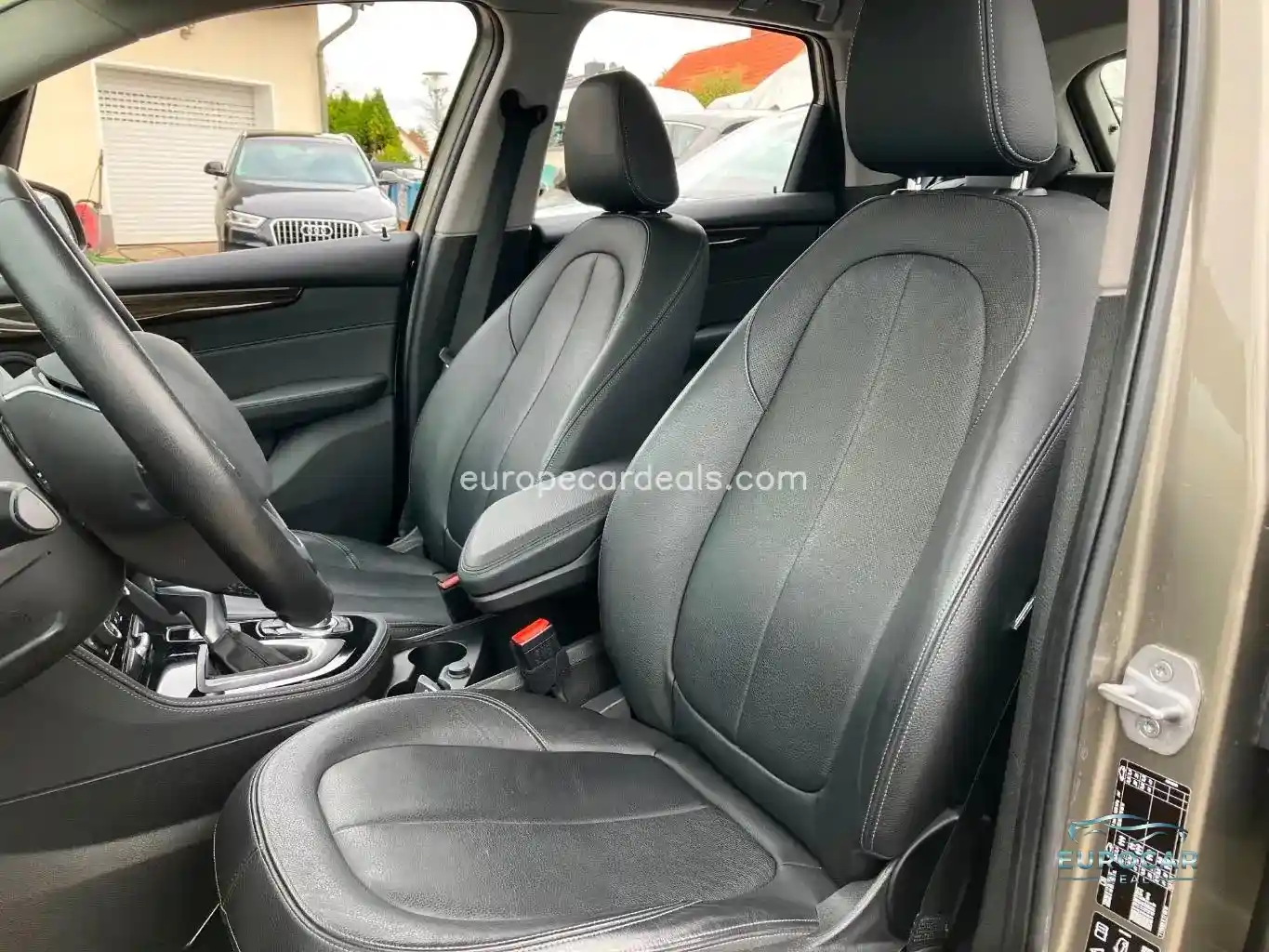 BMW 220 Active Tourer