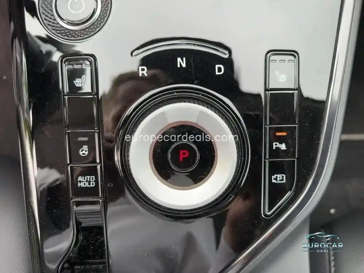 Kia Niro EV