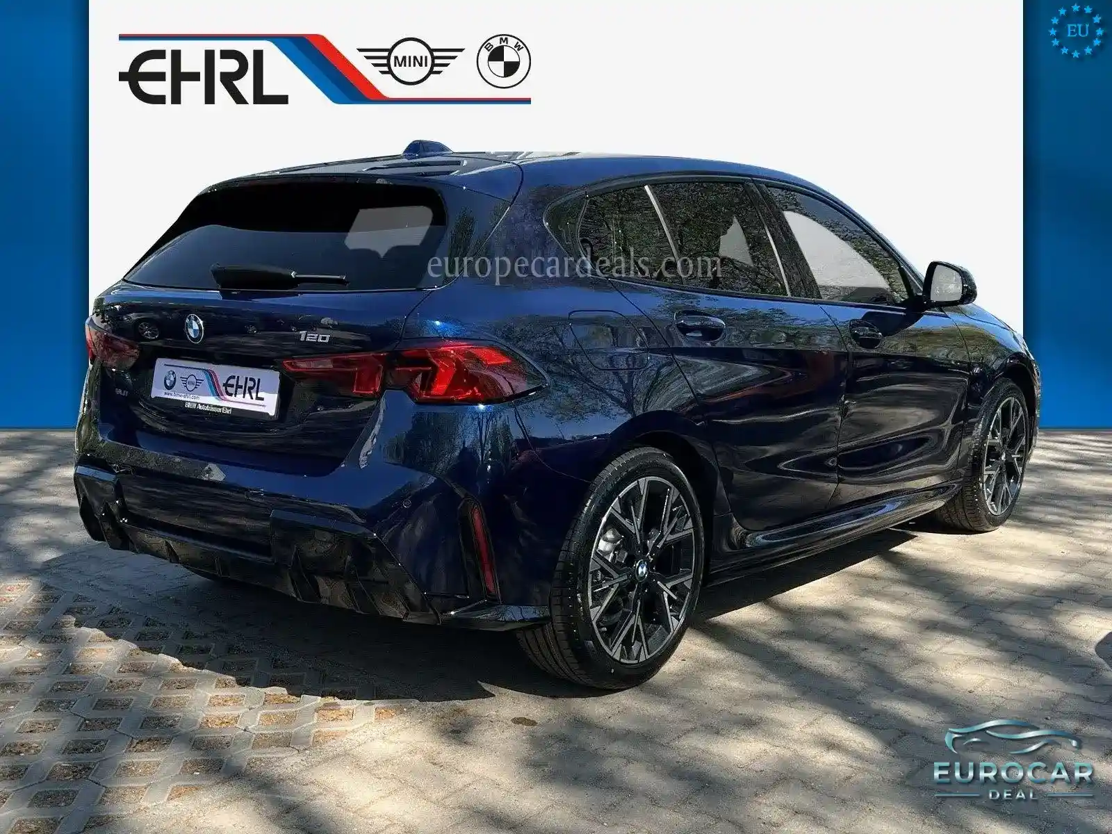 BMW 120