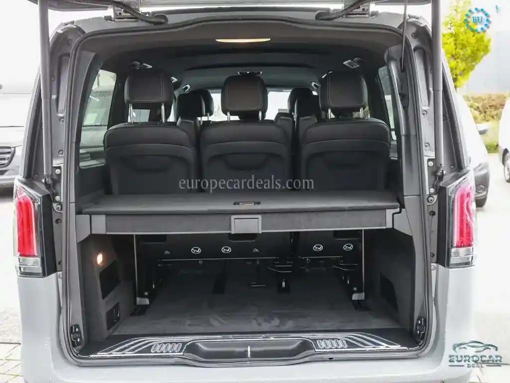 Mercedes-Benz V 250