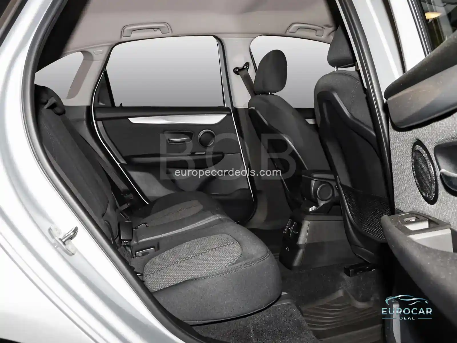 BMW 216 Active Tourer