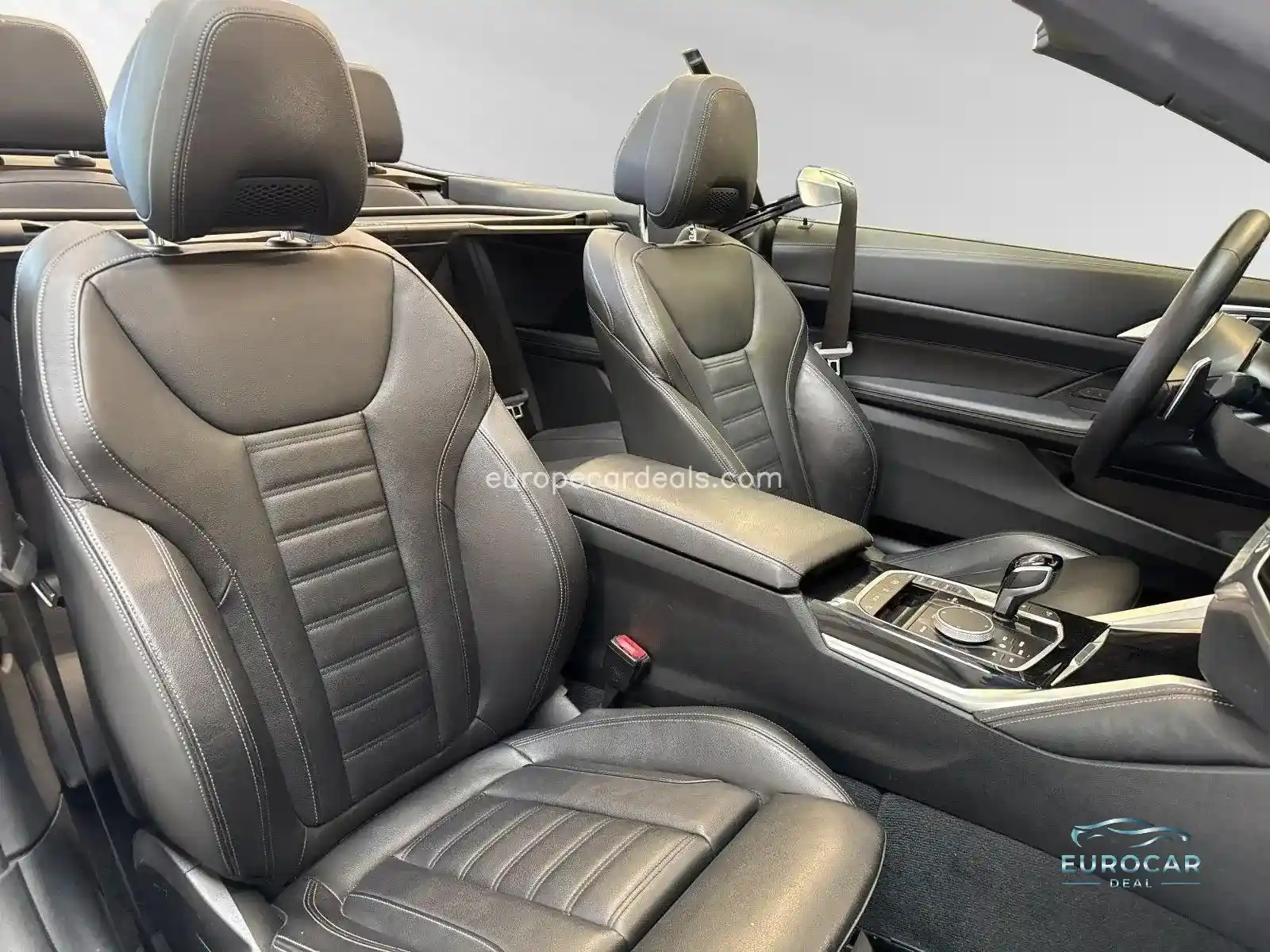 BMW 430