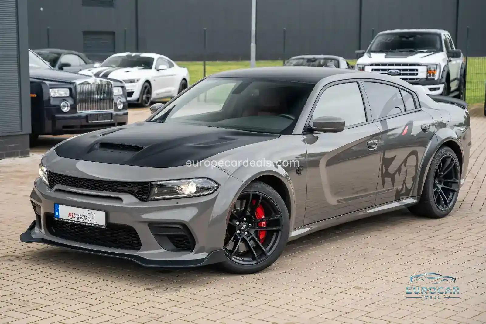 Dodge Charger