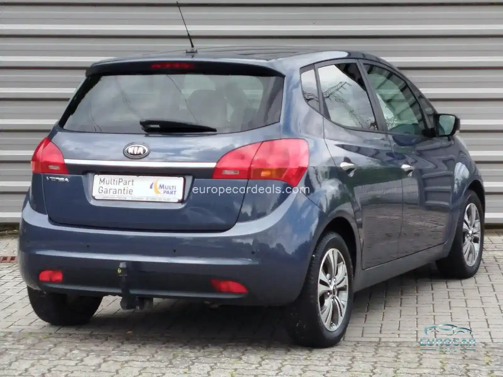 Kia Venga