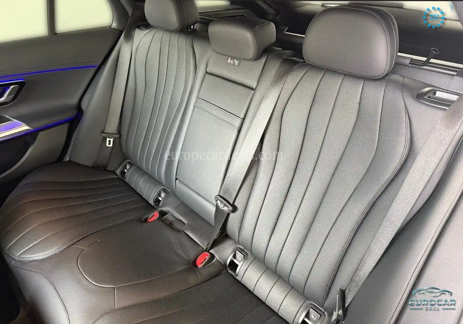 Mercedes-Benz E 450